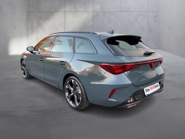 Cupra Leon e-HYBRID 150/204
