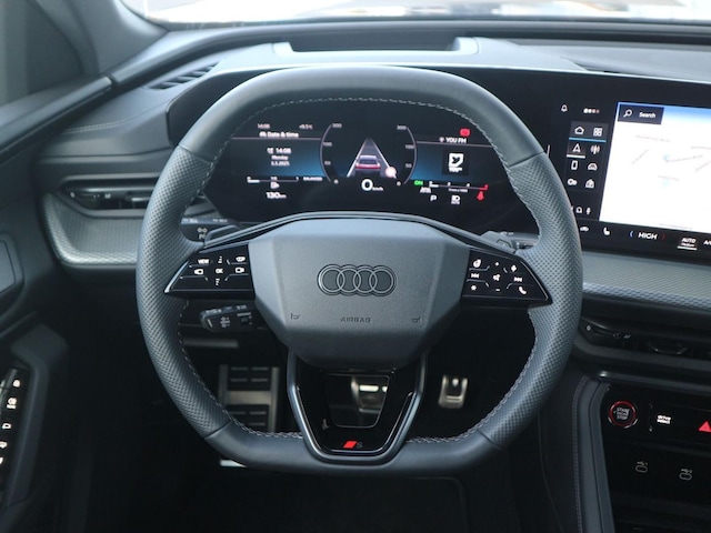 Audi Q5 Quattro S-Tronic