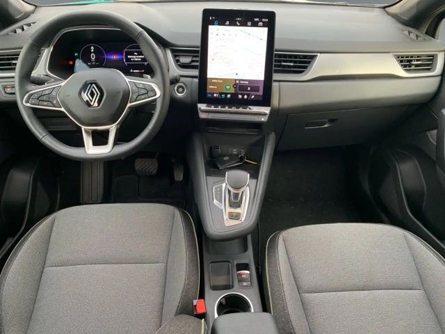 Renault Captur TCe 160 Techno