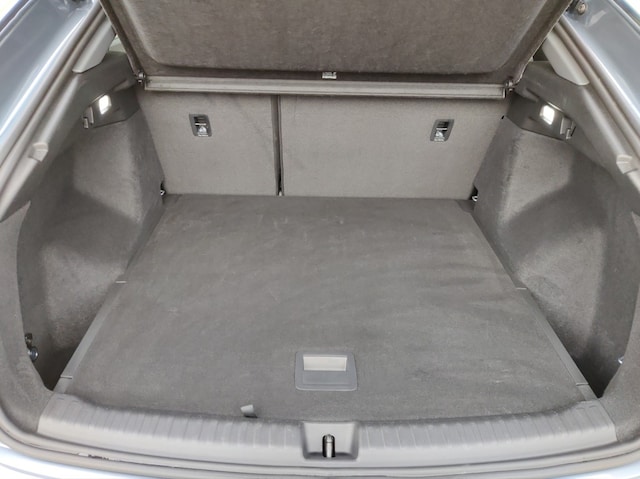 Audi Q4 e-tron 50 Quattro Sportback