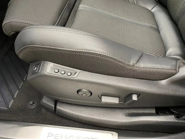 Peugeot 3008 GT-Line