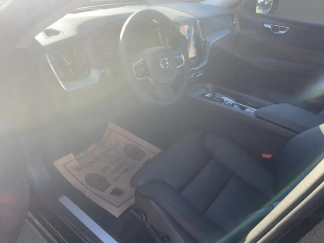 Volvo XC60 AWD T6 Ultra