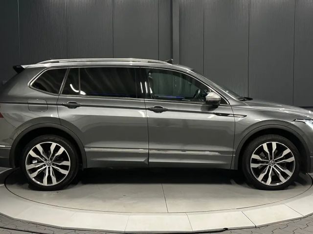 Volkswagen Tiguan Allspace IQ.Drive R-Line