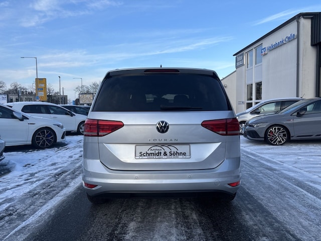 Volkswagen Touran 1.5 TSI