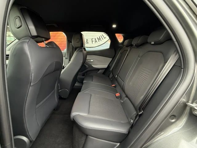 Ford Capri AWD Premium