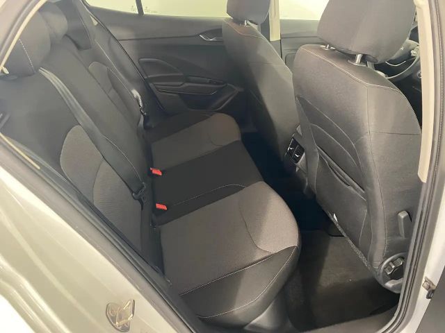 Skoda Fabia 1.0 TSI 85 Selection