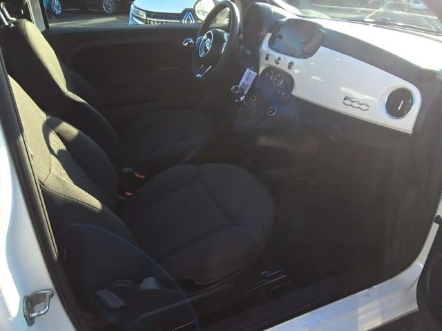 Fiat 500 1.0 Klima & Sound Carplay PDC