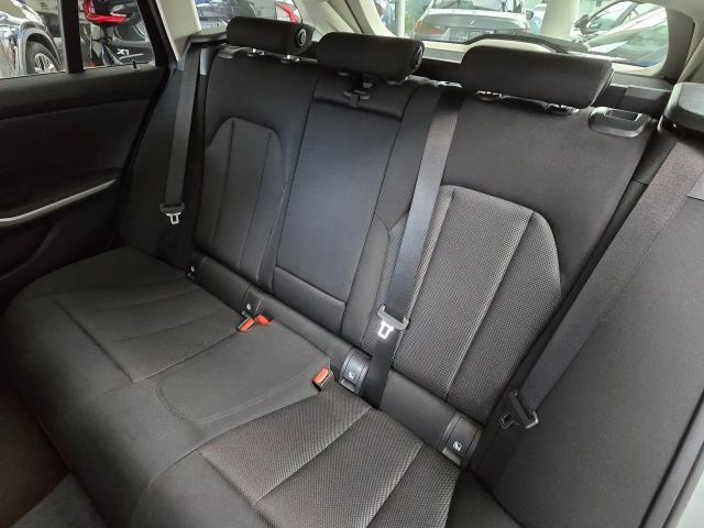 BMW 318 318d Touring