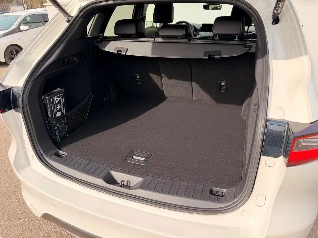 Mazda CX-60 Homura e-Skyactiv