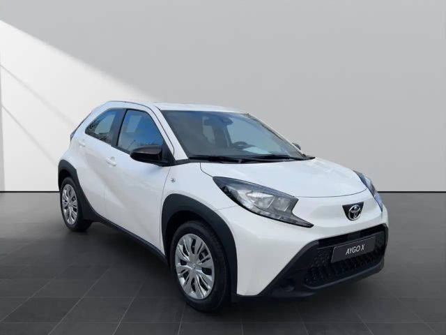 Toyota Aygo X Business Hatchback