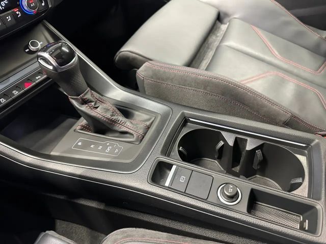 Audi Q3 45 TFSI Quattro S-Line Sportback