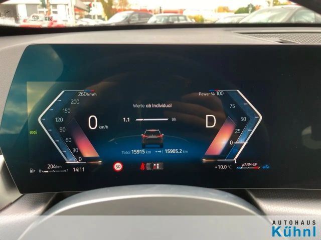 BMW X1 M-Sport sDrive18i