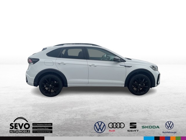 Volkswagen Taigo 1.5 TSI DSG R-Line