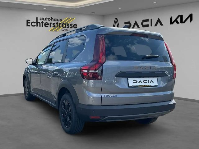 Dacia Jogger ECO-G Extreme