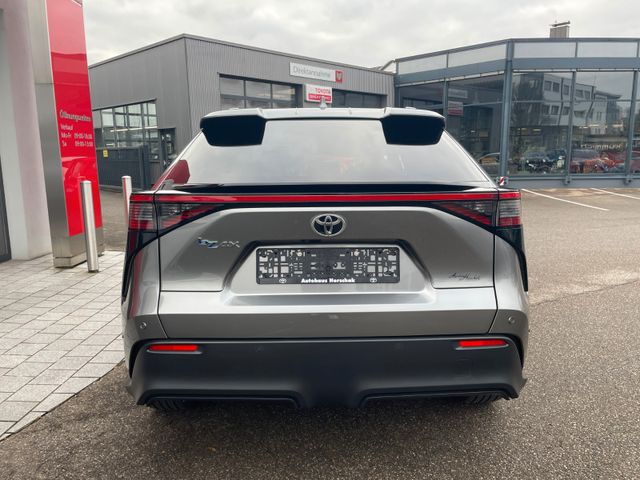 Toyota bZ4X 5-deurs Lounge