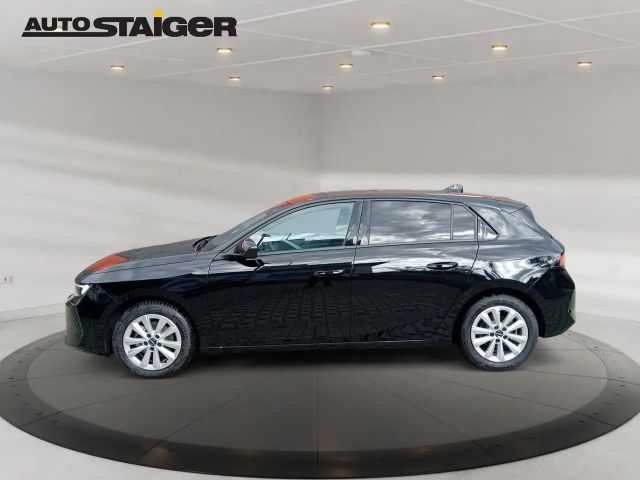 Opel Astra 1.2 Turbo Elegance Turbo