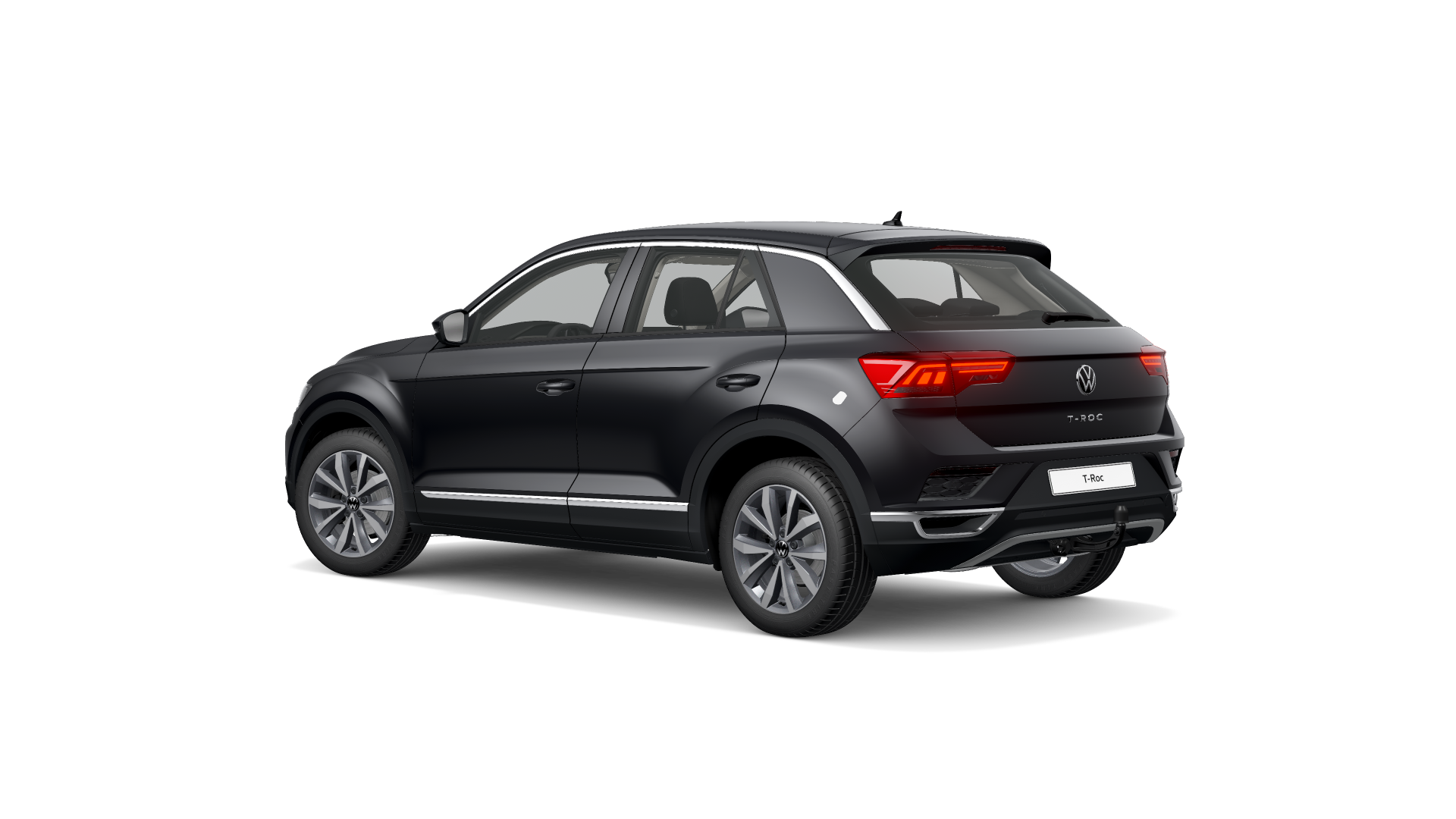 Volkswagen T-Roc 1.0 TSI DSG Style