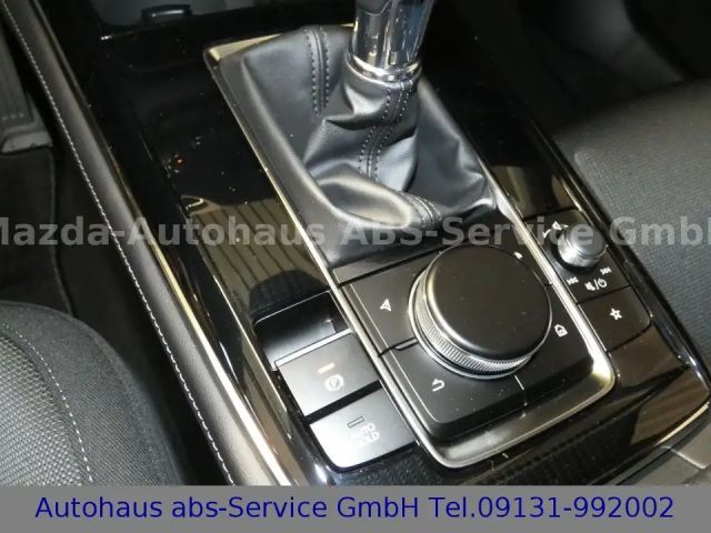 Mazda CX-30 SkyActiv