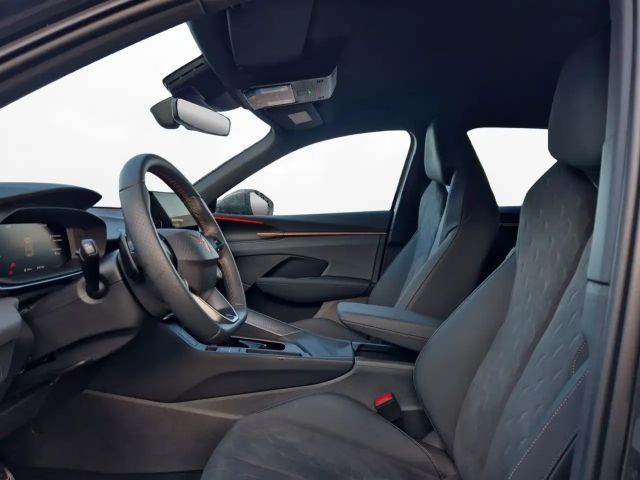 Cupra Terramar 1.5 eTSI