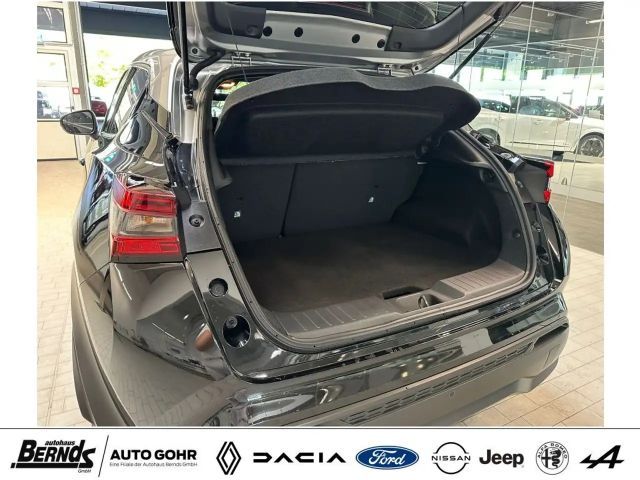 Nissan Juke DIG-T N-Connecta