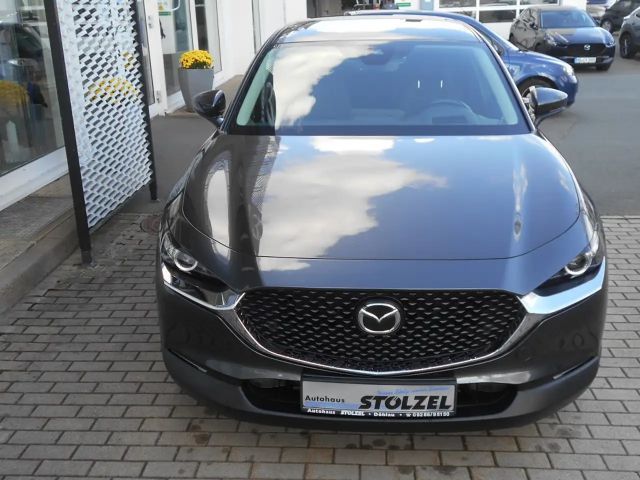 Mazda CX-30 Selection