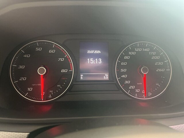 Seat Leon 1.0 TSI Sportstourer Style