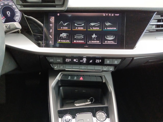 Audi A3 35 TFSI S-Tronic Sportback