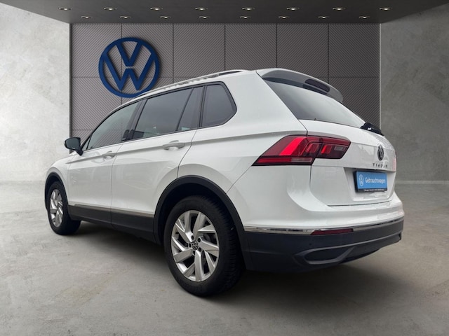Volkswagen Tiguan 1.5 TSI TSi United
