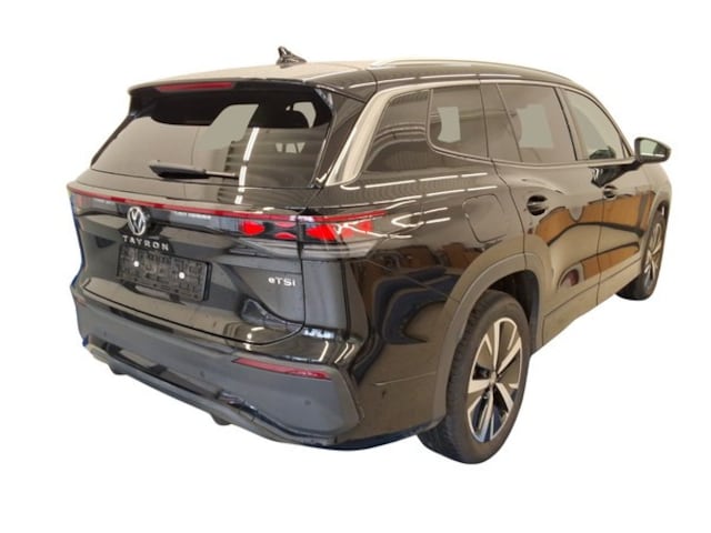 Volkswagen Tayron 1.5 eTSI DSG Life