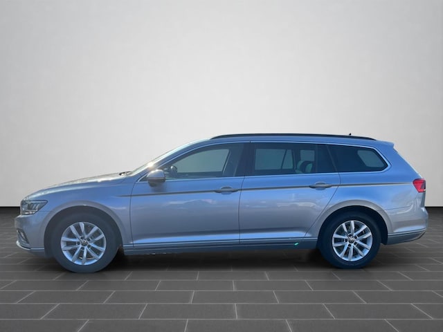 Volkswagen Passat 1.5 TSI Business DSG Variant