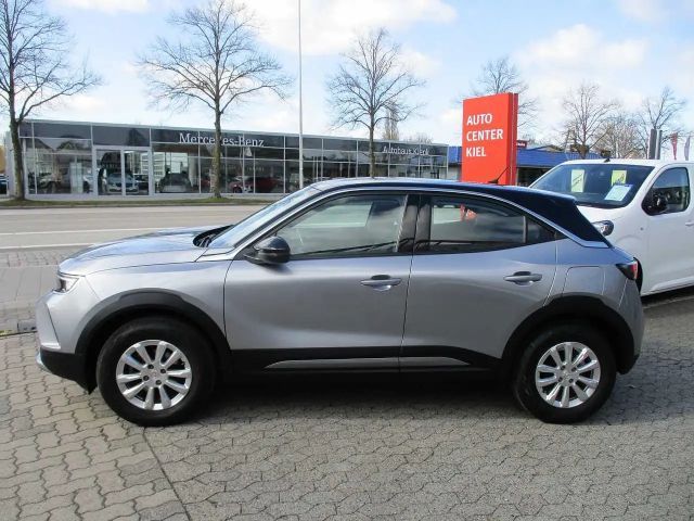 Opel Mokka 1.2 Turbo Edition Turbo
