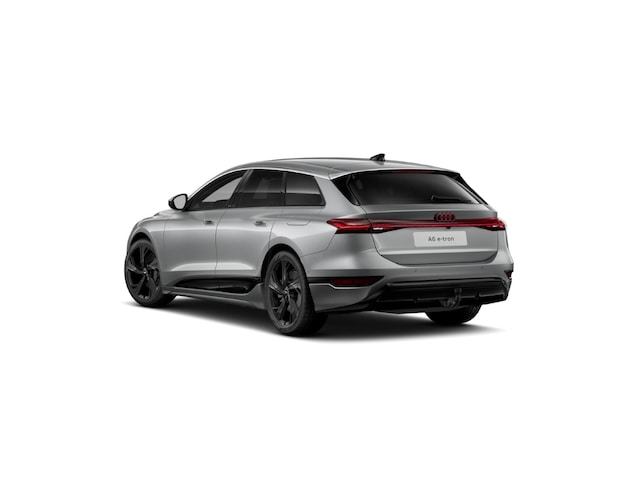 Audi A6 e-tron Avant Performance