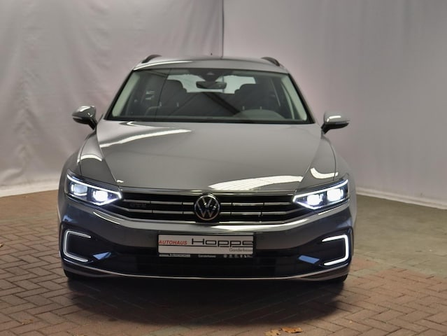 Volkswagen Passat GTE Variant