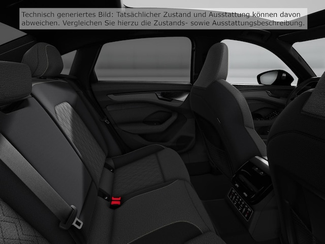 Audi A6 e-tron Quattro