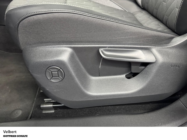 Volkswagen Tiguan 1.5 eTSI DSG Life Pro