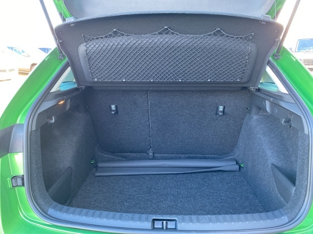 Skoda Scala 1.0 TSI Drive