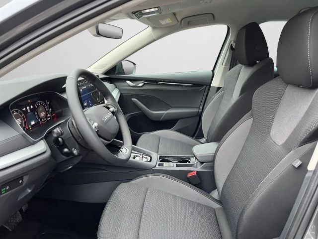 Skoda Octavia 1.5 TSI Combi Selection