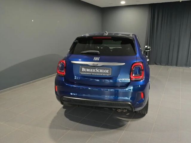 Fiat 500X 4x2 Sport
