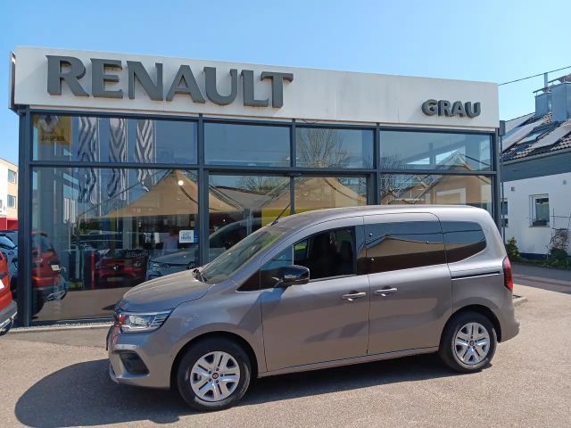 Renault Kangoo Equilibre Equilibre