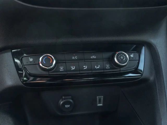 Opel Corsa GS-Line Grand Sport