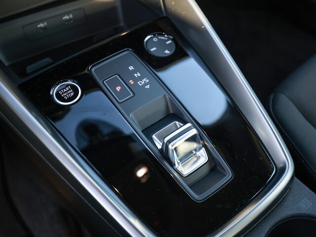 Audi A3 35 TDI S-Line S-Tronic Sportback