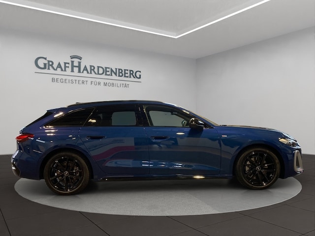 Audi A5 Avant S-Tronic