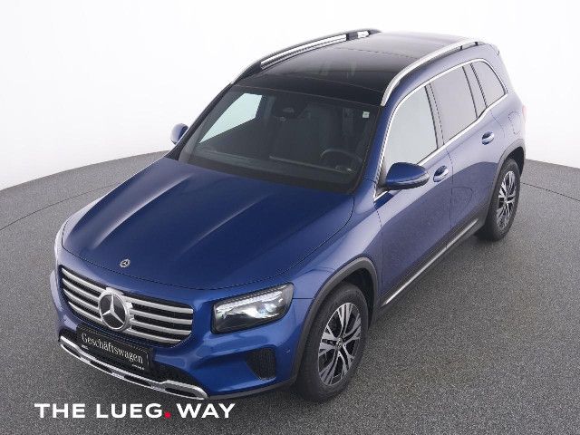 Mercedes-Benz GLB 200 GLB 200 d
