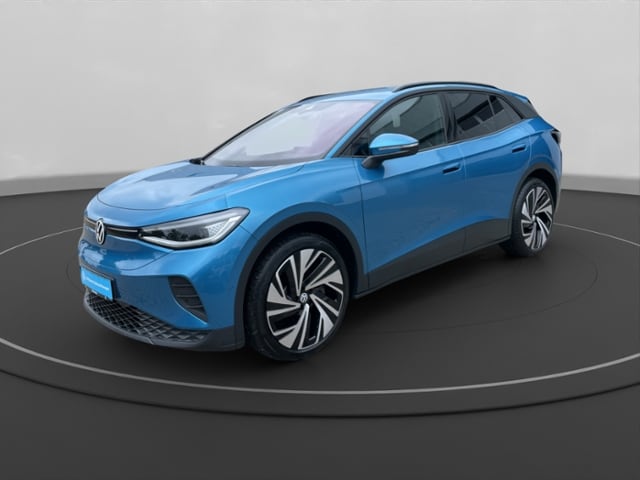 Volkswagen ID.4 4Motion