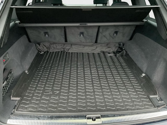 Audi Q7 50 TDI Quattro S-Line