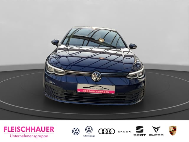 Volkswagen Golf DSG Golf VIII