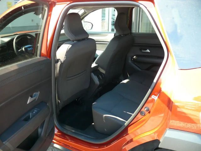 Dacia Bigster Extreme Mild Hybrid 140
