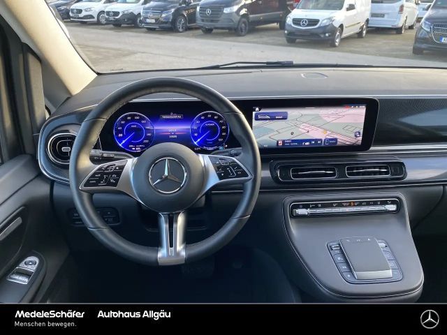 Mercedes-Benz EQV 300 Limousine Lang