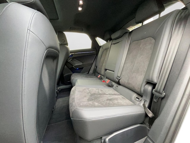 Audi RS Q3 Quattro S-Tronic Sportback