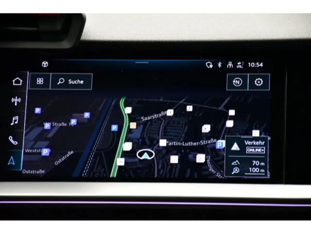 Audi RS3 Quattro S-Tronic Sedan